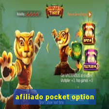 afiliado pocket option